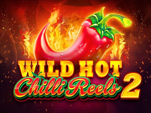 Wild Hot Chilli Reels 2 screenshot